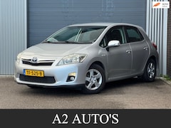 Toyota Auris - 1.8 Full Hybrid Aspiration Ecc|Cruise