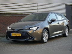 Toyota Corolla Touring Sports - Hybrid 140 Active/NL.Auto/Digi-Dashboard/LED/Navi/ All-Season banden