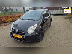 Suzuki Alto - 1.0 Comfort GT Plus AIRCO NAP LAGE KM