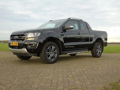 Ford Ranger - 2.0 EcoBlue Wildtrak Supercab Bi-turbo