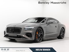 Bentley Continental GT - 4.0 V8 Hybrid Speed B&O | TOURING SPEC