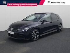 Volkswagen Golf - 1.5eTSI/150PK R-Line DSG · Panoramadak · Apple/Android Car Play· Camera + Parkeersensoren
