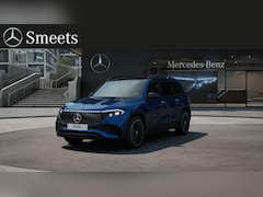 Mercedes-Benz EQB - 250+ AMG Line 71 kWh