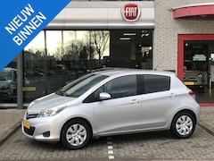 Toyota Yaris - 1.3 VVT-i Aspiration NAVI|AIRCO|CAMERA