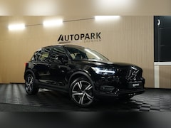 Volvo XC40 - 1.5 T5 Recharge R-Design PANORAMADAK/HARMANKARDON/CAMERA/LANEASSIST/220PK/HYBRIDE/PLUGIN/V