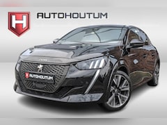 Peugeot 208 - 1.2 PureTech GT-Line ACC, Navigatie, Achteruitrijcamera