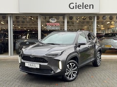 Toyota Yaris Cross - 1.5 Hybrid First Edition | Eerste eigenaar, Smart connect, Keyless, 17 inch, Privacy glass
