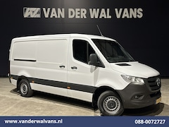 Mercedes-Benz Sprinter - 316 CDI 163pk L2H1 Euro6 Airco | Camera | Navigatie | Apple Carplay | Android Auto | Chauf