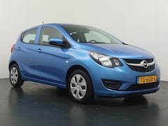 Opel Karl - 1.0 ecoFLEX Edition airco/cruise /audio/el ramen
