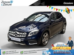 Mercedes-Benz GLA-Klasse - 180 Activity Edition | AMG | Camera | Navi | Parkeersensoren v/a | Keyless |