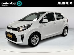 Kia Picanto - 1.0 DPi DynamicLine