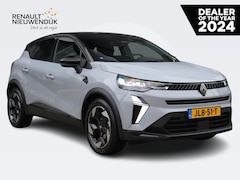 Renault Captur - 1.6 E-Tech Full Hybrid 145 Techno AUTOMAAT / 21.000KM / PACK WINTER / CAMERA / PDC A / CRU