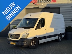 Mercedes-Benz Sprinter - 316 2.2 CDI 366 | Airco | Cruise Control | Trekhaak | Luchtvering |