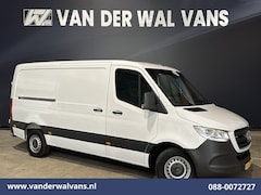 Mercedes-Benz Sprinter - 316 CDI 163pk 3500kg Trekhaak L2H1 Euro6 Airco | Camera | Apple Carplay | Android Auto Cru