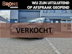 Volkswagen Golf - 2.0 TSI GTI 245PK l Stoel verwarming l Navigatie