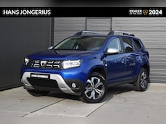 Dacia Duster - TCe 130 Prestige | TREKHAAK | 360 CAMERA | NAVI | CRUISE CONTROL | CLIMATE CONTROL | PDC |