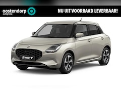 Suzuki Swift - 1.2 Style Smart Hybrid | Climate Control | Navigatiesysteem | Adaptieve Cruise Control | S