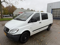 Mercedes-Benz Vito - 109 CDI 320 Lang DC Amigo standaard