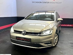 Volkswagen Golf - 1.4 TSI Highline, Massage, Matrix, Schuif/kanteldak