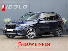 BMW X5 - xDrive45e M-Sport Individual | Trekhaak | HK Audio |