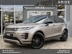 Land Rover Range Rover Evoque - 1.5 P300e AWD R-Dynamic HSE Black style|Schuif/Kantel dak|Meridian|Memory|ACC|Winterpakket