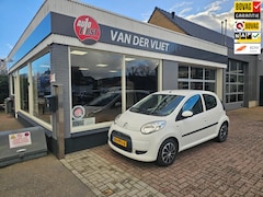 Citroën C1 - 1.0-12V Ambiance "RIJKLAAR"