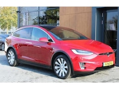 Tesla Model X - Long Range