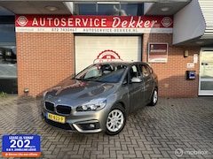 BMW 2-serie Active Tourer - 218i Essential