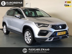 SEAT Ateca - 1.5 TSI 150pk Style Business Intense - Automaat - Navi - Climate - Org.NL