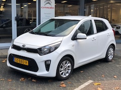Kia Picanto - DynamicPlusLine Navigatie