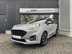 Ford Puma - 1.0 EcoBoost 125PK ST-Line X automaat (PANO|4-SEIZ.|ACC|B&O)