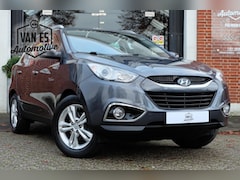 Hyundai ix35 - 1.6i GDI Style / Dealeronderh. / 1ste eig. / Trekhaak