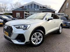 Audi Q3 Sportback - 35 TFSI Pro Line Virt. Display, Carplay/Android, Led