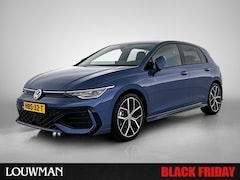Volkswagen Golf - 1.5 eTSI R-Line Edition Stoelverwarming | Climate Control | Lichtmetalen velgen | 360-Came