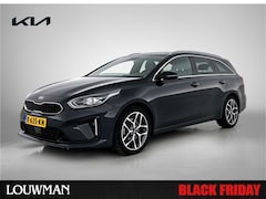 Kia Cee'd Sportswagon - Ceed 1.0 T-GDi GT-PlusLine | Panoramadak | Stoelverwarming | Stuurverwarming | Climate Con