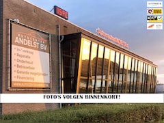 Skoda Scala - 1.5 TSI Sport Business, Aut, Cam, Navi, Stoelverw, LED, Pdc, Cruise/Climate, 1e eig afk, G