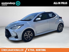 Toyota Yaris - 1.5 Hybrid Dynamic | 06-10141018 Voor meer informatie