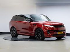 Land Rover Range Rover Sport - 3.0 P440e Dynamic HSE | 23 Inch | Panoramadak |