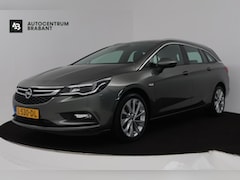 Opel Astra Sports Tourer - 1.4 Business Executive (ACHTERUITRIJCAMERA, PARKEERSENSOREN, CRUISE CONTROL, NAVIGATIE)