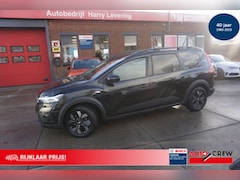 Dacia Jogger - Hybrid 140pk Aut 7pl Extreme Carplay Camera