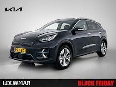 Kia e-Niro - DynamicPlusLine 64 kWh | schuif-/kanteldak | Navigatie | Climate Control | Stoelverwarming