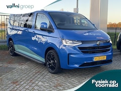 Volkswagen Transporter - 2.0 TDI 170PK Automaat L2 Bulli Intro Led | Black Edition | Navigatie | Stoelverwarming |