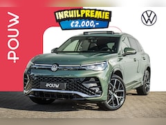 Volkswagen Tiguan - 1.5 eHybrid 204pk R-Line Edition | Trekhaak Pakket | Massage Functie