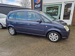 Opel Meriva - 1.6-16V "Temptation" Airco - Cruise - Trekhaak - 08-09-2026