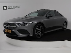 Mercedes-Benz CLA-Klasse - 250 e Business Solution AMG Limited (PANORAMADAK, SFEERVERLICHTING, STOELVERWARMING, ACHTE