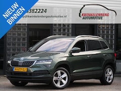 Skoda Karoq - 1.5TSI BUSINESS PLUS/ COMFORT PACK/ FUNCTIE PACK/ WEGKL. TREKHAAK