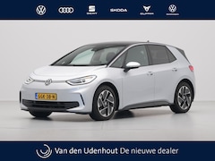 Volkswagen ID.3 - Pro Business 59 kWh Navigatie Camera Stoel/Stuurverwarming Carplay Acc Pdc 243