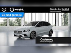 Mercedes-Benz B-klasse - 180 AMG Line | Panoramadak | Night pakket | Distronic |