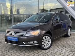 Volkswagen Passat Variant - 1.4 TSI Comfort Executive Line BlueMotion Trekhaak / Navigatie / Cruise Control