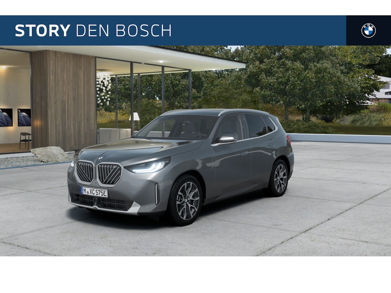 BMW X3 - 30e xDrive High Executive Automaat / Trekhaak / Sportstoelen / Comfort Access / Stoelverwa - AutoWereld.nl